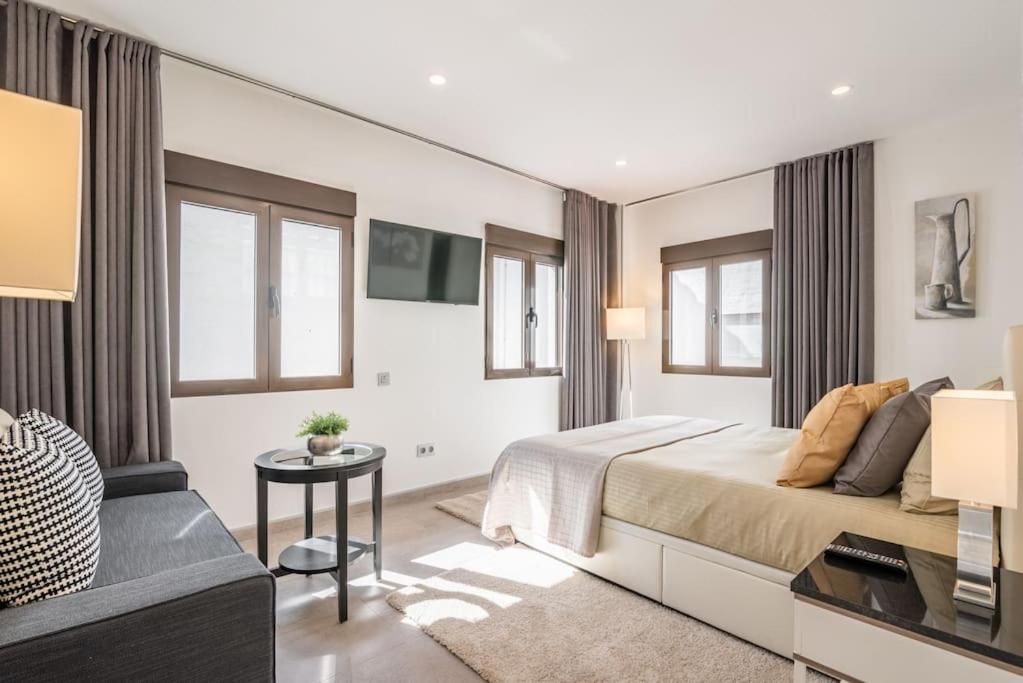 شقة Casa Frida Puerto Banus And Private Parking Rdr337 ماربيا المظهر الخارجي الصورة