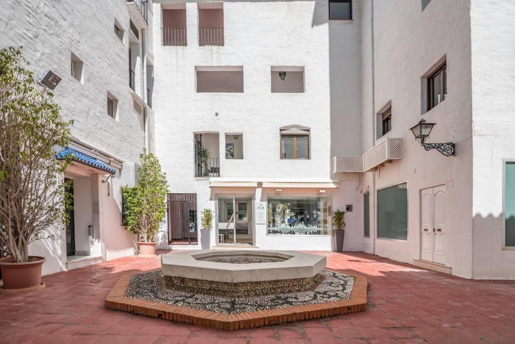 شقة Casa Frida Puerto Banus And Private Parking Rdr337 ماربيا المظهر الخارجي الصورة